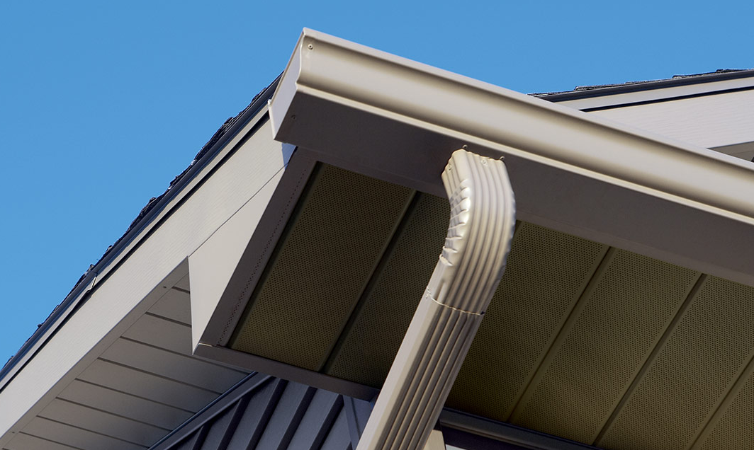 Everything you need to know about gutters
